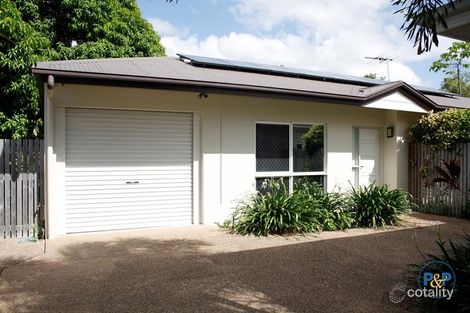 Property photo of 2/222 Hugh Street Currajong QLD 4812