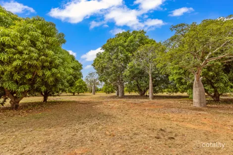 Property photo of 9 Wright Street Derby WA 6728