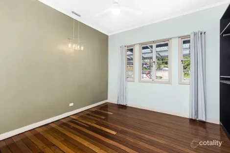 Property photo of 33 Newcomen Street Indooroopilly QLD 4068