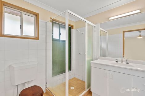 Property photo of 4 Kooralla Court Karana Downs QLD 4306