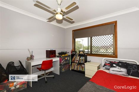 Property photo of 6 Moffit Court Rochedale South QLD 4123