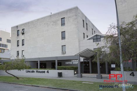 17/4 Ventnor Ave, West Perth, WA 6005