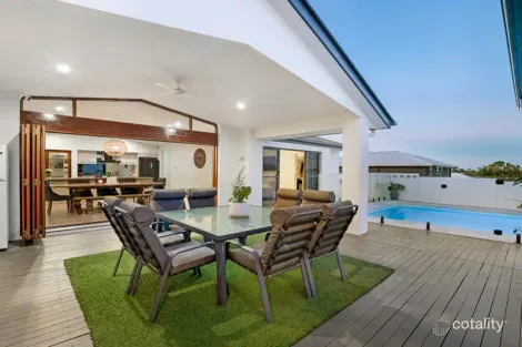 Property photo of 14 Conestoga Way Upper Coomera QLD 4209