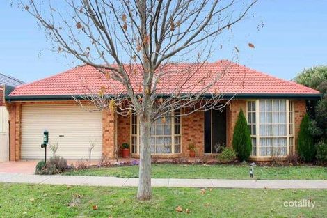 Property photo of 36 Botanic Drive Hillside VIC 3037