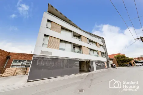 609/1-5 Queens Ave, Hawthorn, VIC 3122