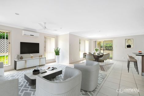 Property photo of 14 Highwood Court Flagstone QLD 4280