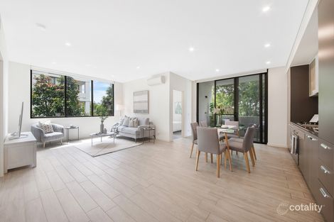 Property photo of 201/72 River Road Ermington NSW 2115