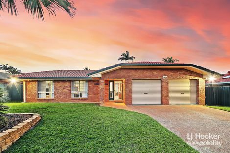 Property photo of 27 Chateau Street Calamvale QLD 4116