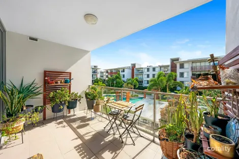 2211/1-7 Waterford Ct, Bundall, QLD 4217