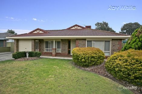 4 Mullen Ct, Paralowie, SA 5108
