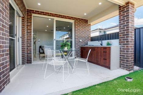 Property photo of 30 Copper Drive Catherine Field NSW 2557