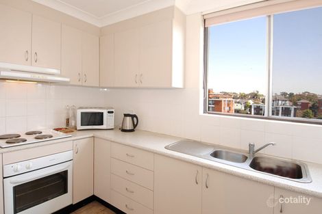 Property photo of 8D/14 Bligh Place Randwick NSW 2031