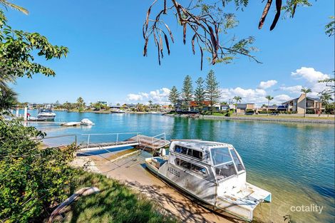 Property photo of 59 Allambi Avenue Broadbeach Waters QLD 4218
