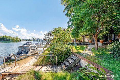 Property photo of 59 Allambi Avenue Broadbeach Waters QLD 4218