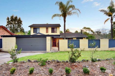 53 Reading Ave, Kings Langley, NSW 2147