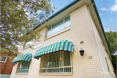Property photo of 2/12 Allman Avenue Summer Hill NSW 2130