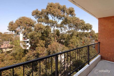 Property photo of 8D/14 Bligh Place Randwick NSW 2031