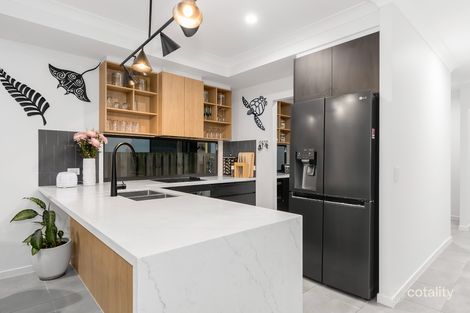 Property photo of 79 Riverbrooke Drive Upper Coomera QLD 4209