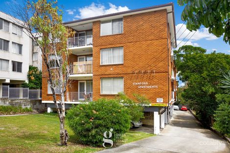 19/15 Bank St, Meadowbank, NSW 2114