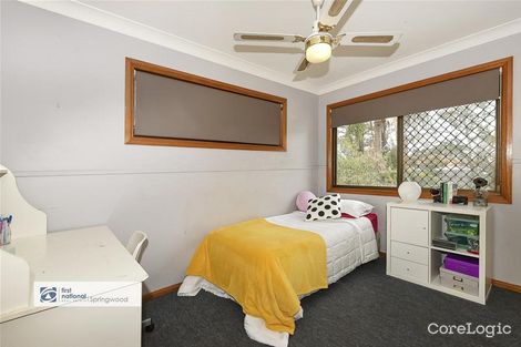 Property photo of 6 Moffit Court Rochedale South QLD 4123