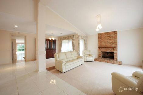 112 Liberty Ave, Rowville, VIC 3178