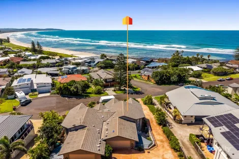 Property photo of 1/6 Pinnacle Row Lennox Head NSW 2478