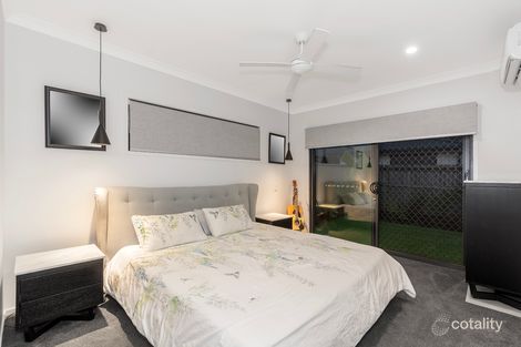 Property photo of 79 Riverbrooke Drive Upper Coomera QLD 4209