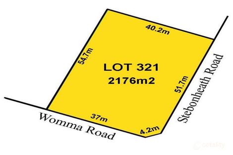 235 Stebonheath Rd, Eyre, SA 5121