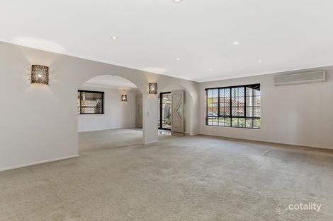Property photo of 27 Kancoona Street Rochedale South QLD 4123