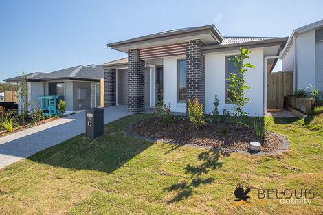 Property photo of 15 Southwood Circuit Yarrabilba QLD 4207