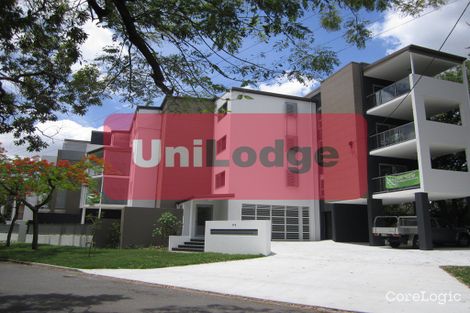 Property photo of 3/173 Macquarie Street St Lucia QLD 4067