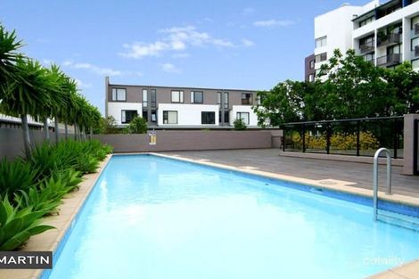 Property photo of 44/30 Gadigal Avenue Zetland NSW 2017