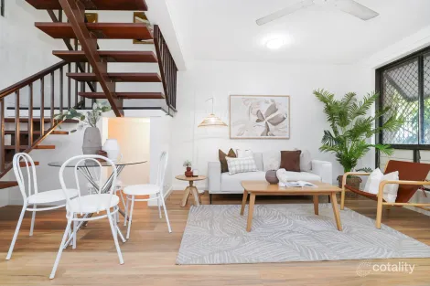 Property photo of 3/6 Drysdale Street Parap NT 0820