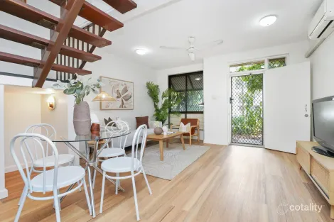 Property photo of 3/6 Drysdale Street Parap NT 0820