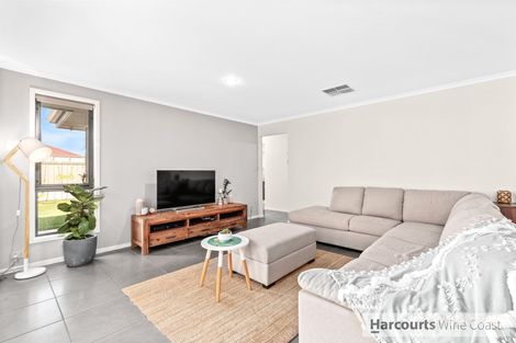 Property photo of 60 Navigation Street Seaford Meadows SA 5169