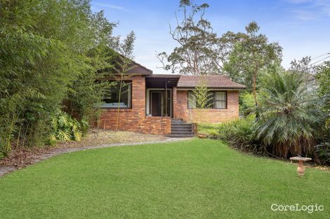 Property photo of 2 Monteith Street Turramurra NSW 2074