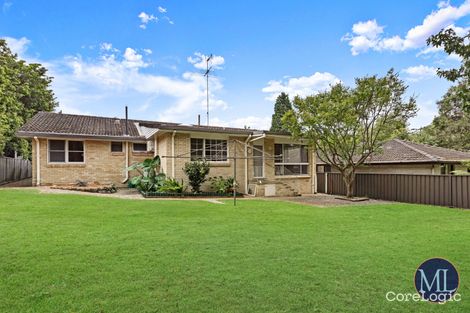 Property photo of 4 Dale Close Thornleigh NSW 2120