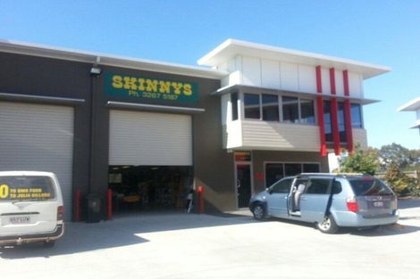 14/14 Ashtan Pl, Banyo, QLD 4014