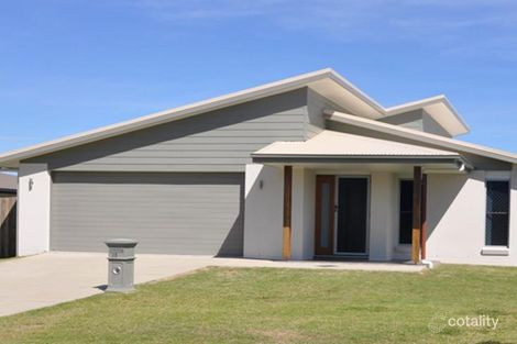 Property photo of 21 Deguara Drive Beaconsfield QLD 4740