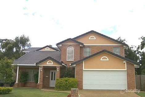 8 Charles Pl, Runcorn, QLD 4113