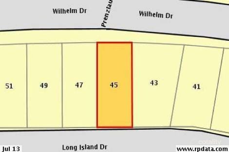 Property photo of 32 Long Island Drive Windaroo QLD 4207