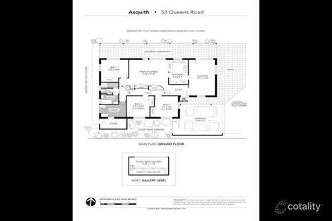 Property photo of 53 Queens Road Asquith NSW 2077