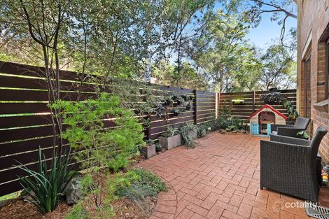 Property photo of 26/1 Carlisle Close Macquarie Park NSW 2113