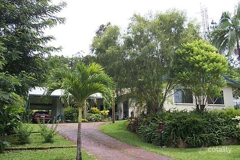 Property photo of 10 Comet Street Bayview Heights QLD 4868
