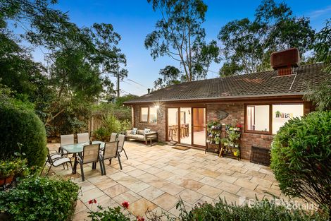 Property photo of 30 Park West Road Eltham VIC 3095