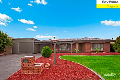 14 Parkview Ave, Salisbury Downs, SA 5108