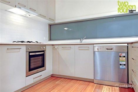 Property photo of 3/5-7 Ballarat Road Footscray VIC 3011