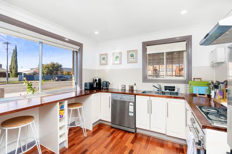 Property photo of 2/36 Murray Street Wagga Wagga NSW 2650