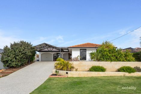 Property photo of 3 Redfin Crescent Beldon WA 6027