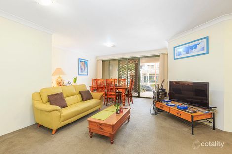 Property photo of 39/23-29 Willock Avenue Miranda NSW 2228